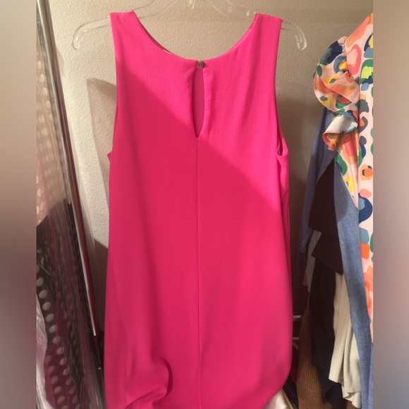 Pink Dress - Picture 2 of 3